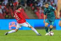 الوحدة والاهلى