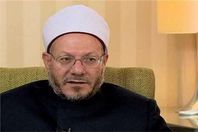 الدكتور شوقي علام