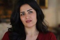 الفنانة سما المصري