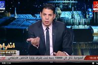 البرلماني سعيد حساسين