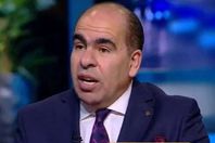 الدكتور ياسر الهضيبي