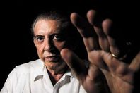 المعالج الروحي 
