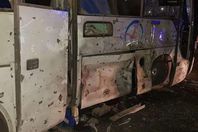 أتوبيس الهرم