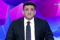 محمد السباعى