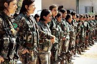 تجنيد إجباري للفتيات