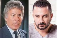 سعيد عبد الغني ونجله