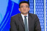 محمد السباعي