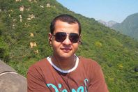 المرشد السياحي الراحل