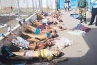 بيع المساجين كقطع غيار بالناصرية
