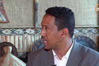 الإعلامي أنور إبراهيم