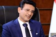 سفير الجمهورية اليمنية بمصر د.محمد على مارم