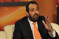 مجدي عبدالغني عضو مجلس إدارة اتحاد الكرة