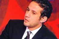 محمد فضل مدير التعاقدات السابق بالاهلي