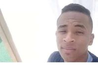 الشاب المنتحر