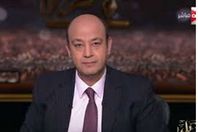 الإعلامي عمرو أديب