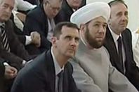 إسرائيل : سنحت لنا فرص لقتل بشار.. ولم نفعل