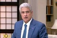 الإعلامي وائل الإبراشي