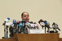 وزيرالمالية