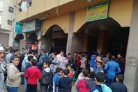 البرج الذي شهد الجريمة