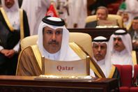 الشيخ حمد بن جاسم آل ثاني