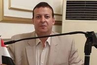 النائب حسين أبو جاد