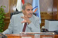 الدكتور محمد المحرصاوي رئيس جامعة الأزهر