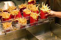 ماكدونالدز