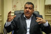 النائب معتز محمود