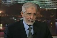 أبو العلا ماضي : محمود عزت " كاهن المعبد"