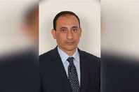 النائب محمد زين