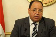 الدكتور محمد معيط، وزير المالية