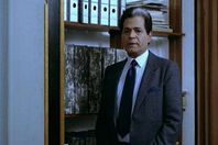 الفنان الراحل صلاح قابيل