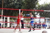 بطولة الجمهورية