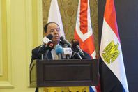 وزيرالمالية