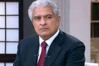 الإعلامي وائل الإبراشي