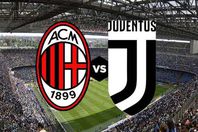 يوفنتوس وميلان