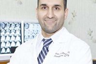 الدكتور هشام الخياط