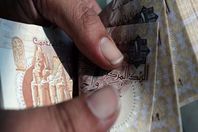 النقود الورقية