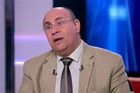 الدكتور مبروك عطية