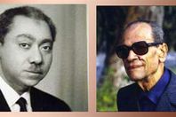 سيد قطب مغرم بـ"محفوظ" ..وتنبأ له بالعالمية