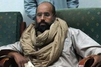 
رسالة من "سيف الإسلام" لبوتين لحل الأزمة الليبيبة
