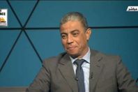 اللواء محسن مأمون، رئيس الهيئة العامة لنظافة وتجميل القاهرة