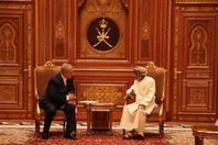 فابوس مع نتنياهو