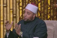 الشيخ رمضان عبدالرازق