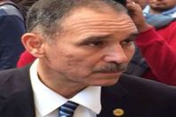 النائب رضا البلتاجى