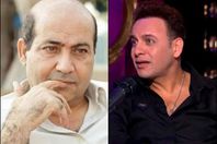 الشناوي وقمر