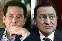 رسالة سرية كتبها "نور" في محبسه لمبارك..تعرف عليها