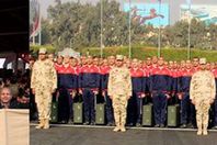 الكلية الحربية