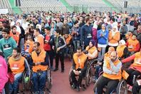 ذوي الاحتياجات الخاصة