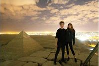 قرار عاجل من وزير الآثار بشأن «الفيديو الإباحي» بالأهرامات